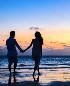 GFE - Trato de Novia