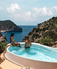 Viajes con Escorts desde Barcelona